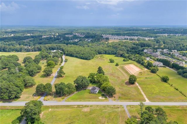 2679 Harbins Road, Bethlehem, GA 30620