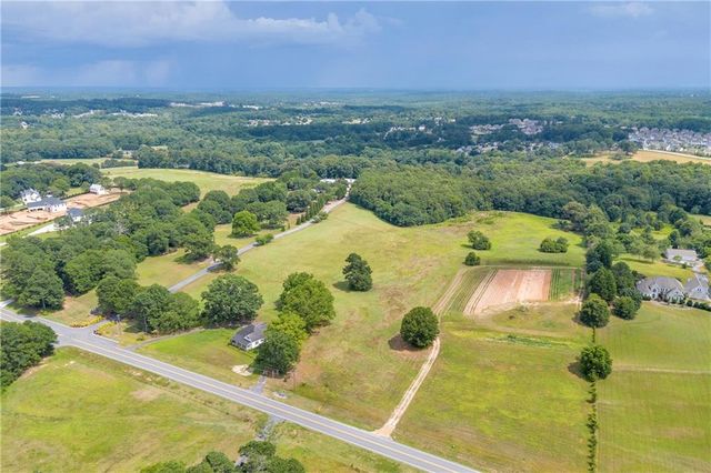 2679 Harbins Road, Bethlehem, GA 30620