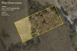 2679 Harbins Road, Bethlehem, GA 30620