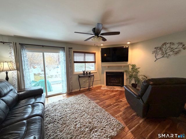 161 Pheasant Lane 161, Branford, CT 06405