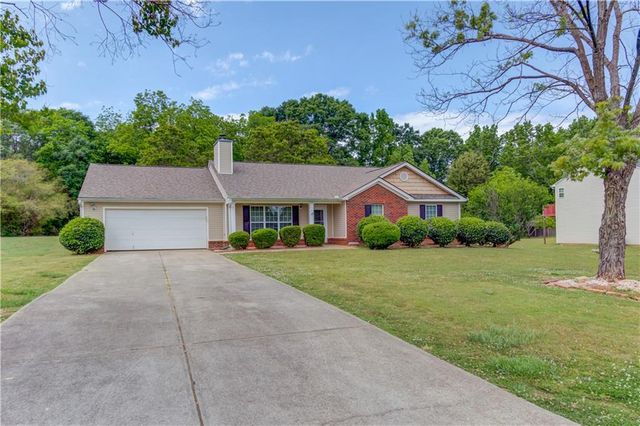 2504 Amelia Way, Statham, GA 30666