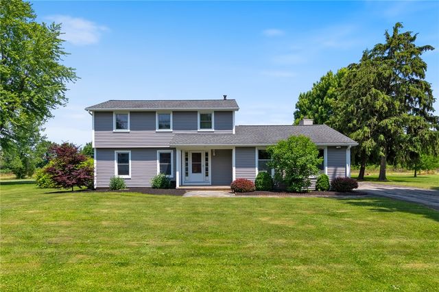 3601 Sunset Lane, Williamson, NY 14589