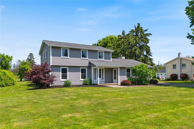 3601 Sunset Lane, Williamson, NY 14589