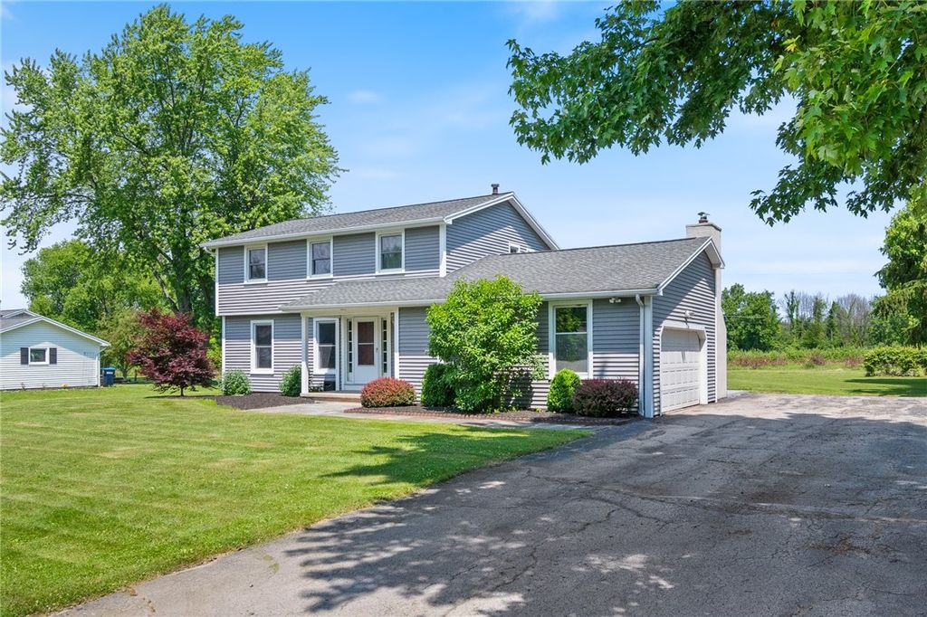 3601 Sunset Lane, Williamson, NY 14589