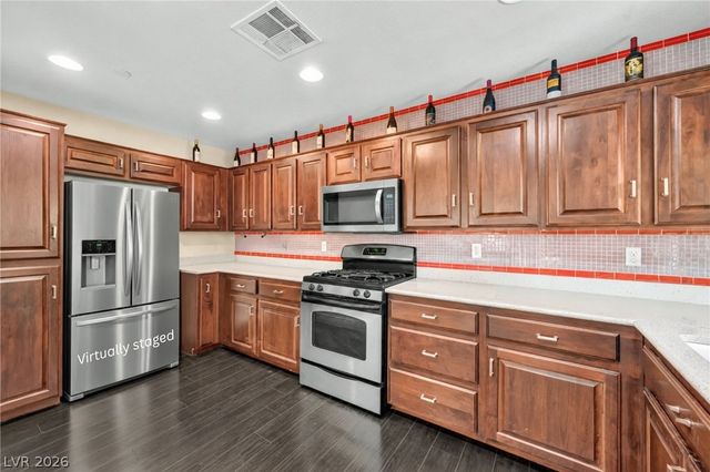 8924 Jennifer Anne Avenue, Las Vegas, NV 89149