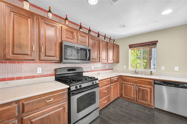 8924 Jennifer Anne Avenue, Las Vegas, NV 89149