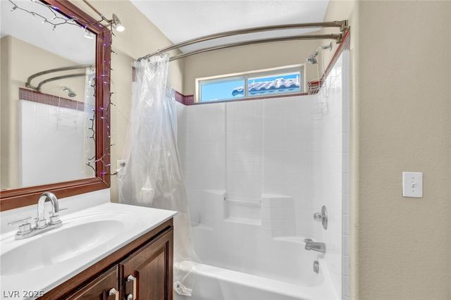 8924 Jennifer Anne Avenue, Las Vegas, NV 89149