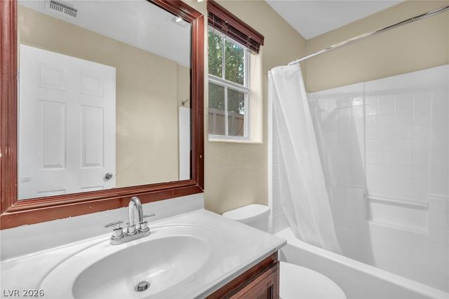 8924 Jennifer Anne Avenue, Las Vegas, NV 89149