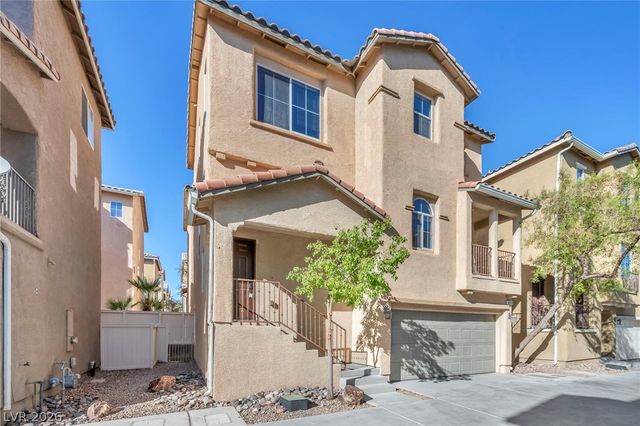 8924 Jennifer Anne Avenue, Las Vegas, NV 89149