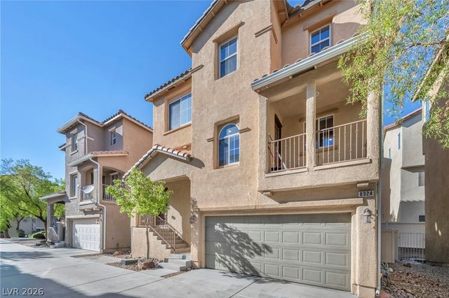 8924 Jennifer Anne Avenue, Las Vegas, NV 89149