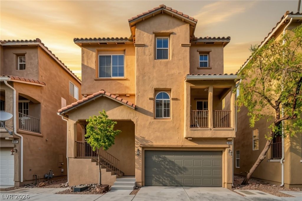 8924 Jennifer Anne Avenue, Las Vegas, NV 89149