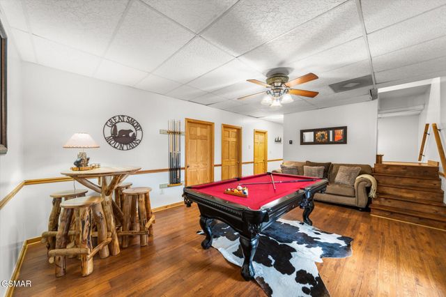 2485 Black Bear Ridge Way, Sevierville, TN 37862