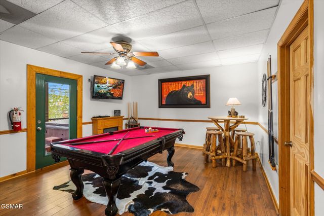 2485 Black Bear Ridge Way, Sevierville, TN 37862