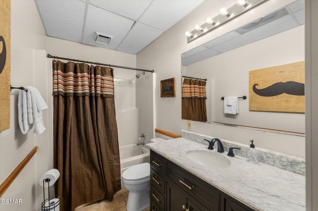 2485 Black Bear Ridge Way, Sevierville, TN 37862