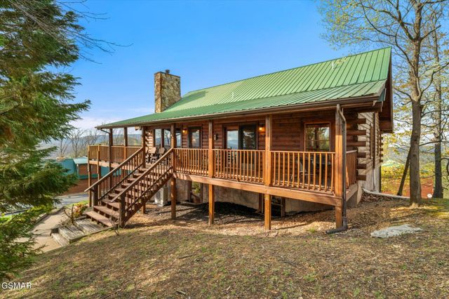 2485 Black Bear Ridge Way, Sevierville, TN 37862