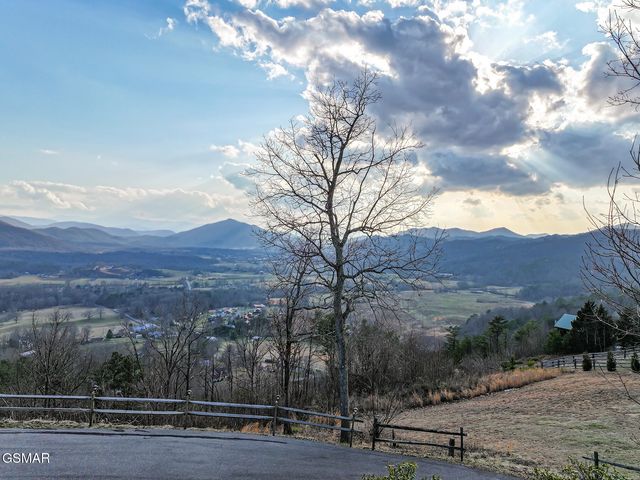 2485 Black Bear Ridge Way, Sevierville, TN 37862