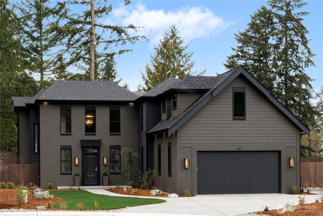 601 Chris David Drive, Steilacoom, WA 98388