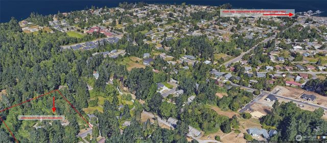 601 Chris David Drive, Steilacoom, WA 98388