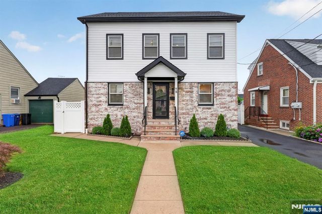 78 Schuyler Avenue, North Arlington, NJ 07031