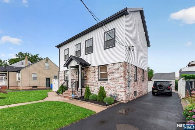78 Schuyler Avenue, North Arlington, NJ 07031