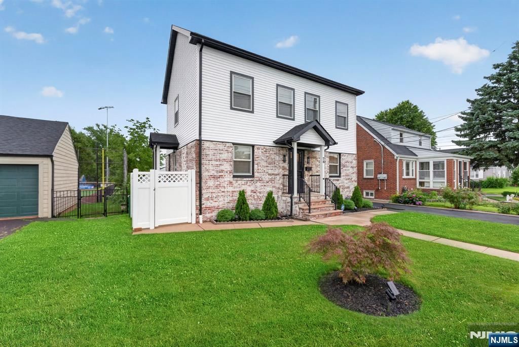 78 Schuyler Avenue, North Arlington, NJ 07031