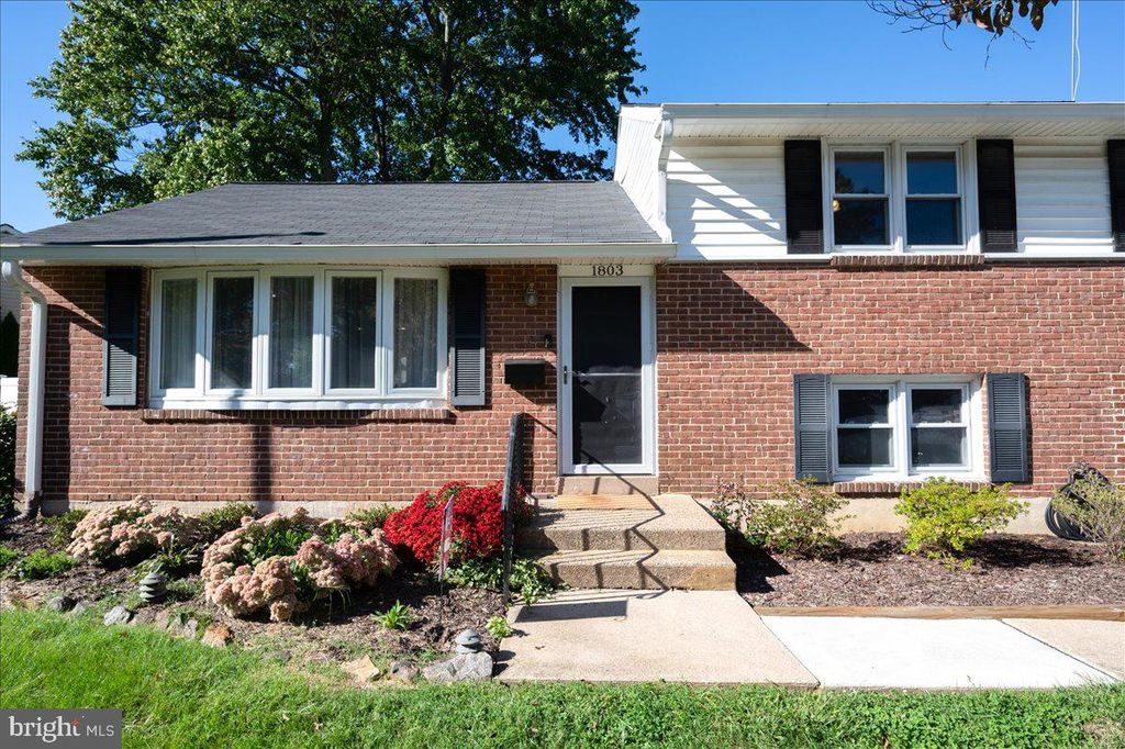 1803 GRAVERS LN, WILMINGTON, DE 19810 — photo 5