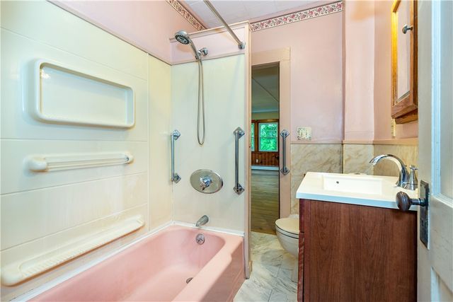 3442 Flat River Road, Coventry, RI 02816
