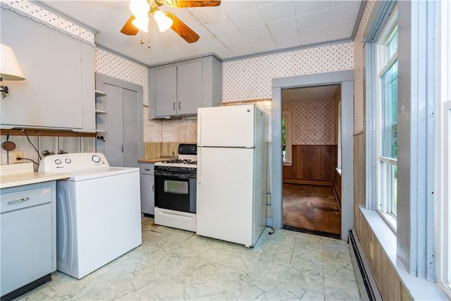 3442 Flat River Road, Coventry, RI 02816