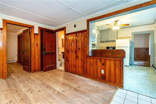 3442 Flat River Road, Coventry, RI 02816