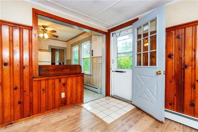 3442 Flat River Road, Coventry, RI 02816