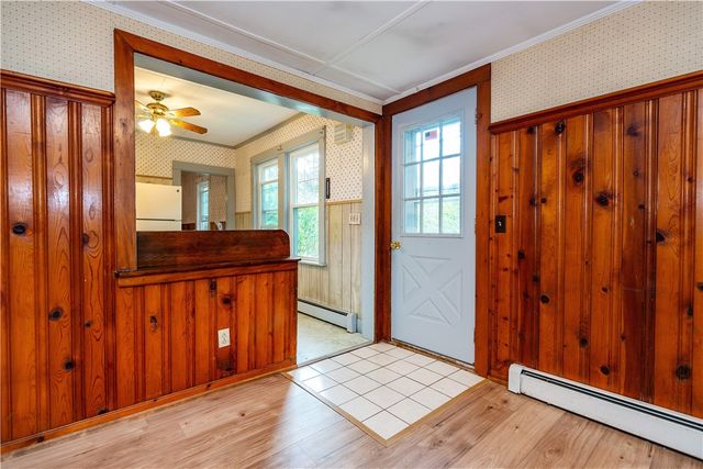 3442 Flat River Road, Coventry, RI 02816