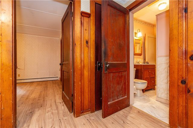 3442 Flat River Road, Coventry, RI 02816