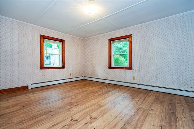3442 Flat River Road, Coventry, RI 02816