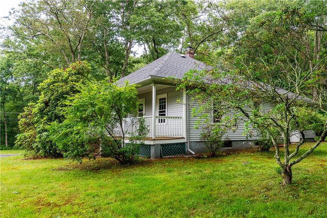 3442 Flat River Road, Coventry, RI 02816