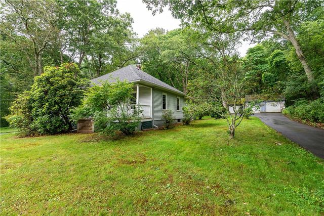 3442 Flat River Road, Coventry, RI 02816