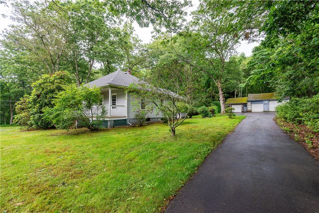 3442 Flat River Road, Coventry, RI 02816