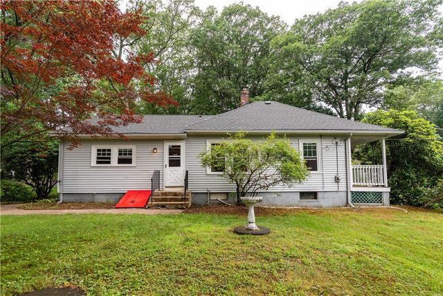3442 Flat River Road, Coventry, RI 02816