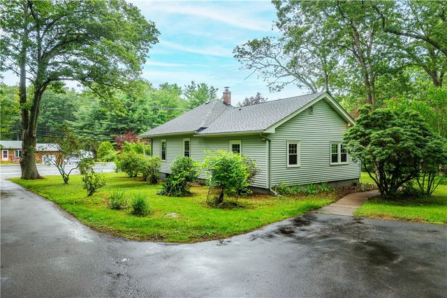 3442 Flat River Road, Coventry, RI 02816