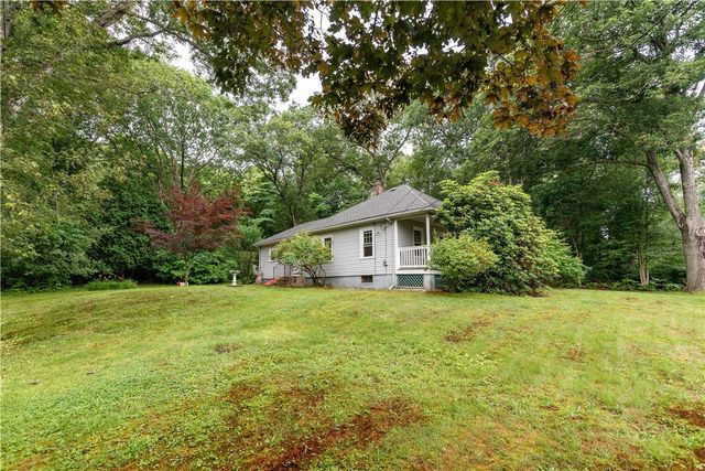 3442 Flat River Road, Coventry, RI 02816