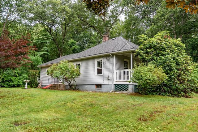 3442 Flat River Road, Coventry, RI 02816