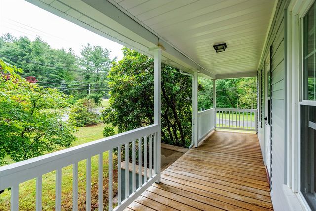 3442 Flat River Road, Coventry, RI 02816