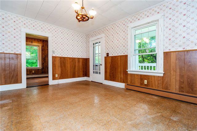 3442 Flat River Road, Coventry, RI 02816
