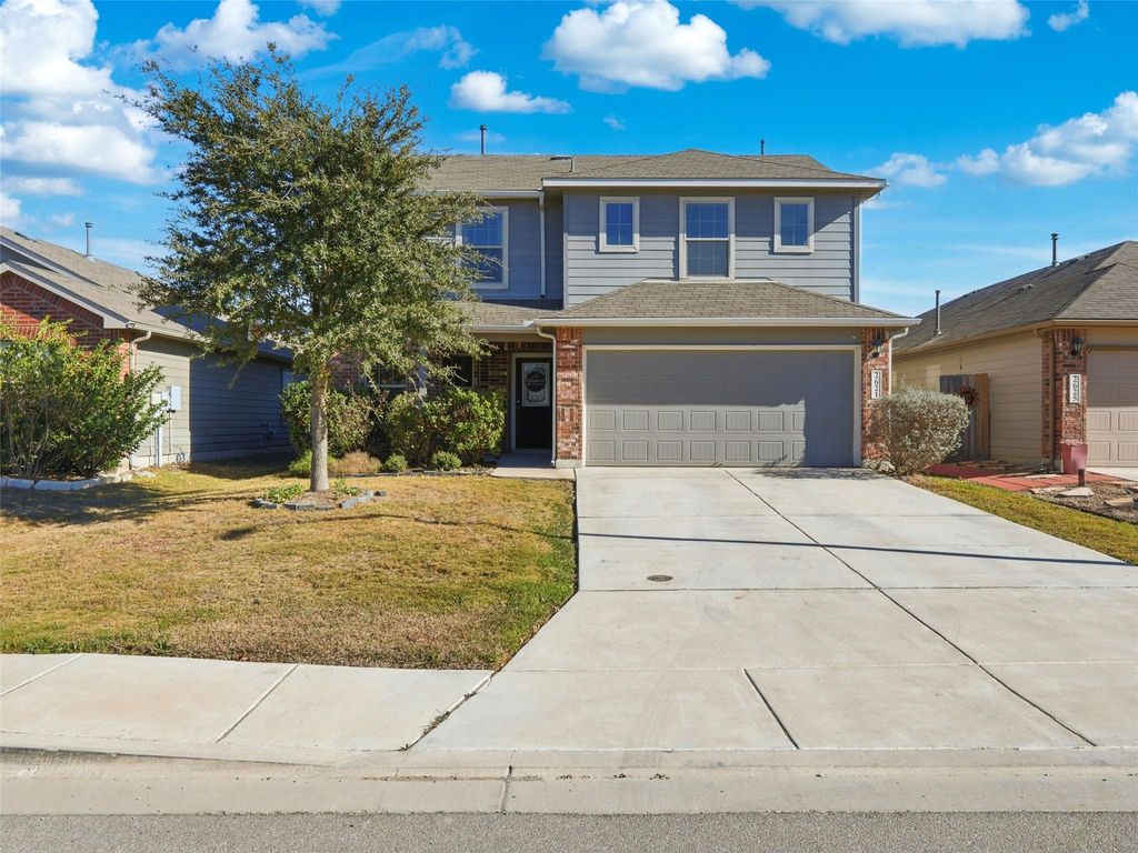 2621 McCrae, New Braunfels, TX 78130