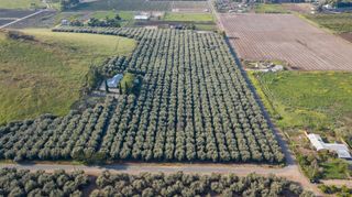 Avenue 234, Lindsay, CA 93247