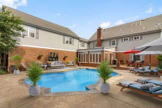 9615 SPRING HOLLOW CV, Germantown, TN 38139