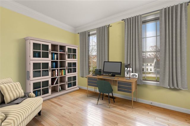 420 Cottrell Road, Tiverton, RI 02878