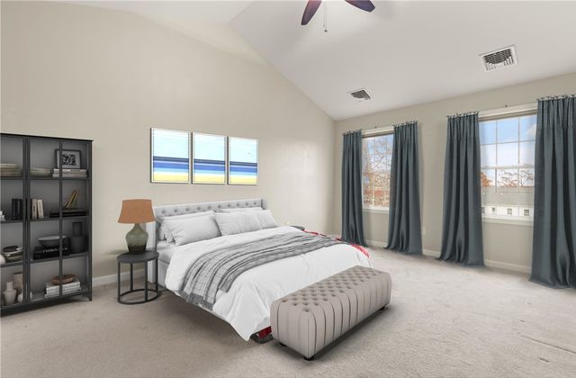 420 Cottrell Road, Tiverton, RI 02878