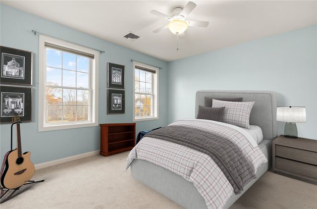 420 Cottrell Road, Tiverton, RI 02878