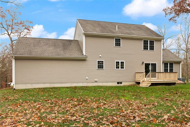 420 Cottrell Road, Tiverton, RI 02878