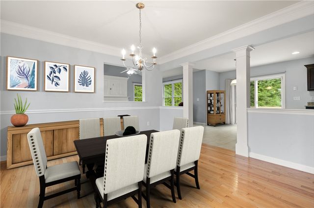 420 Cottrell Road, Tiverton, RI 02878